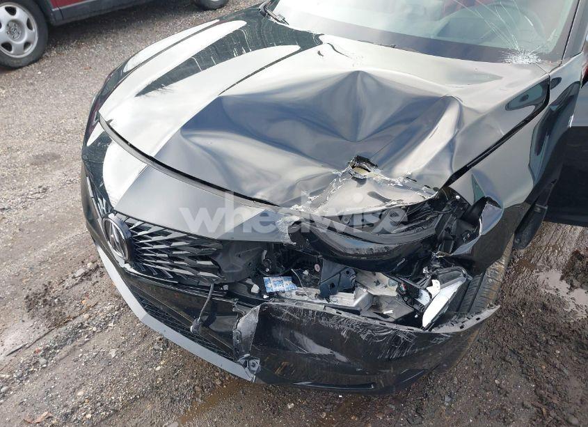 Photo 6 of 2023 Acura Integra A-SPEC W/ TECHNOLOGY (VIN 19UDE4G78PA800693)