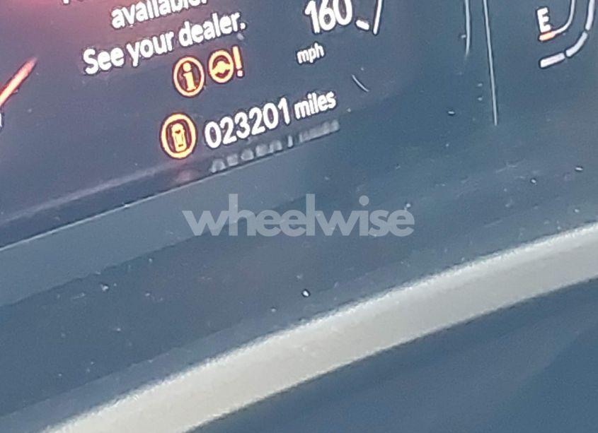 Photo 7 of 2023 Acura Integra A-SPEC W/ TECHNOLOGY (VIN 19UDE4G78PA800693)