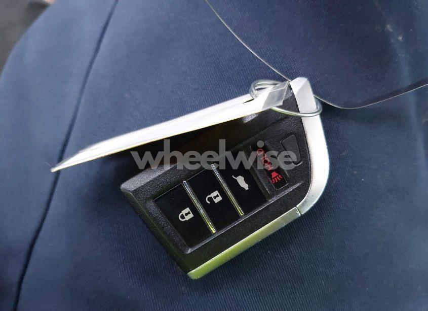 Photo 11 of 2023 Acura Integra A-SPEC W/ TECHNOLOGY (VIN 19UDE4G79PA004874)