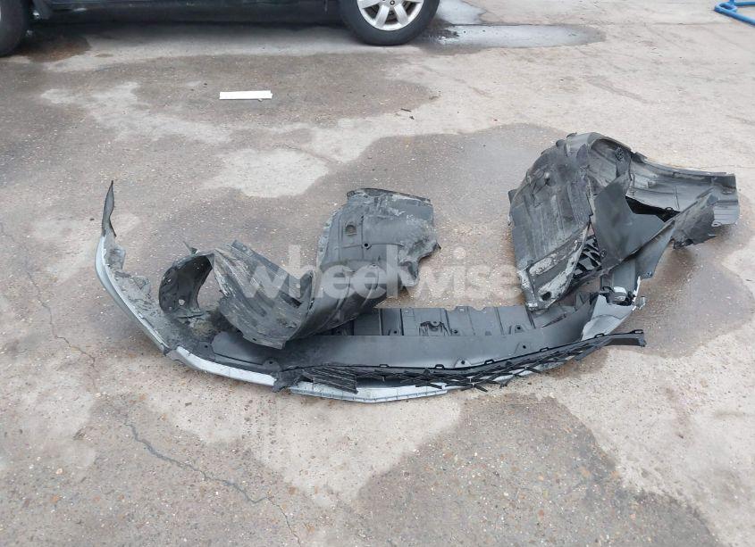 Photo 12 of 2023 Acura Integra A-SPEC W/ TECHNOLOGY (VIN 19UDE4G79PA004874)