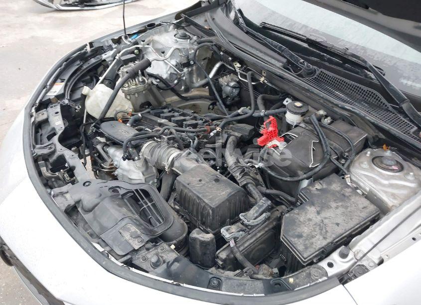 Photo 20 of 2023 Acura Integra A-SPEC W/ TECHNOLOGY (VIN 19UDE4G79PA004874)