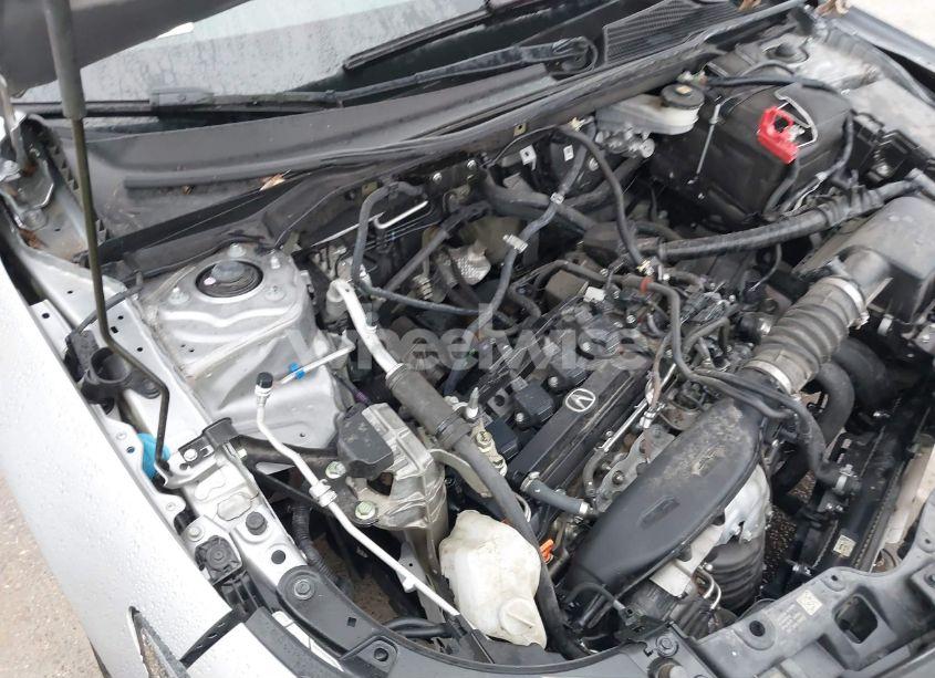 Photo 21 of 2023 Acura Integra A-SPEC W/ TECHNOLOGY (VIN 19UDE4G79PA004874)