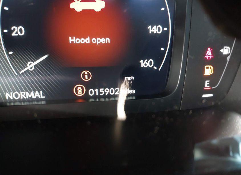 Photo 15 of 2024 Acura Integra (VIN 19UDE4H23RA004813)