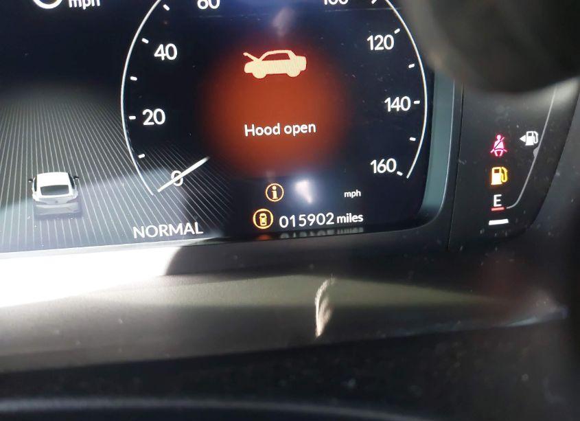 Photo 7 of 2024 Acura Integra (VIN 19UDE4H23RA004813)