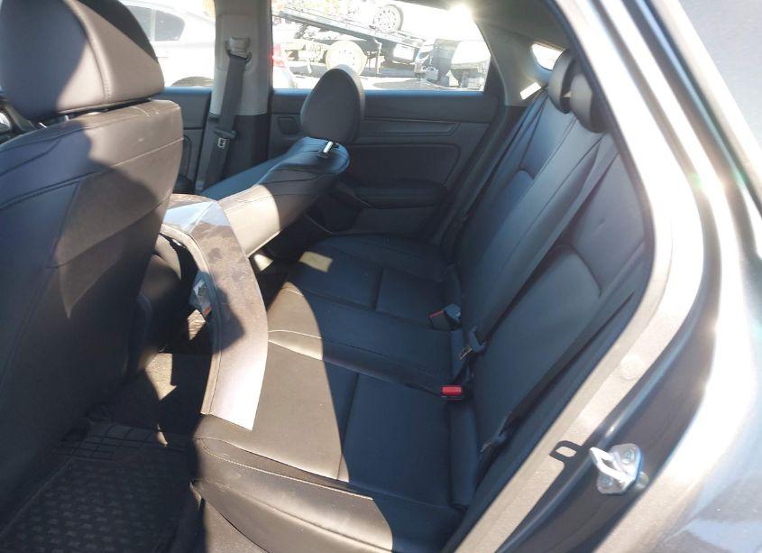 Photo 8 of 2024 Acura Integra (VIN 19UDE4H23RA004813)