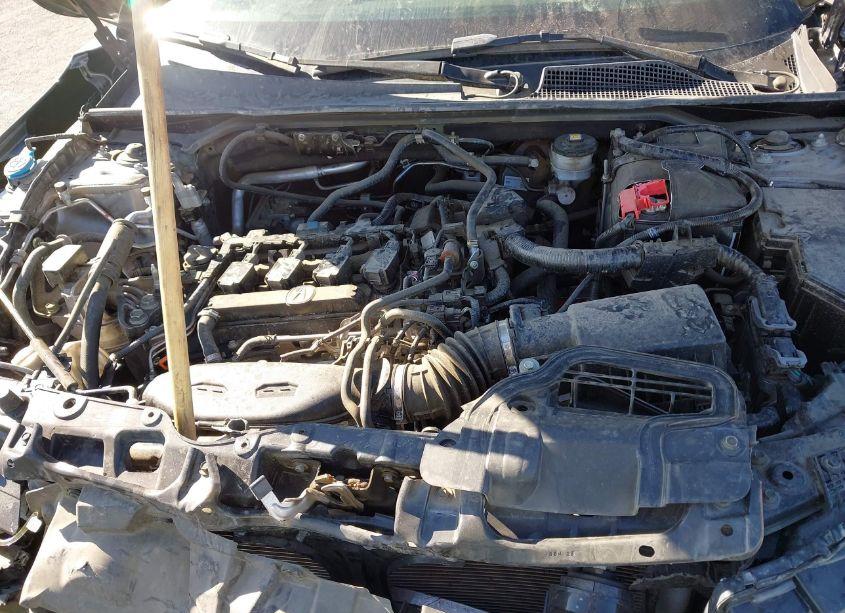 Photo 10 of 2023 Acura Integra (VIN 19UDE4H26PA026835)