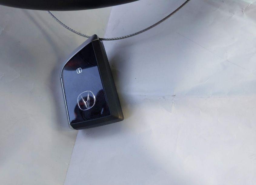 Photo 11 of 2023 Acura Integra (VIN 19UDE4H26PA026835)