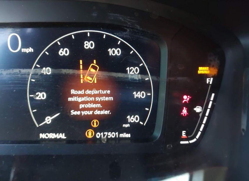 Photo 15 of 2023 Acura Integra (VIN 19UDE4H26PA026835)