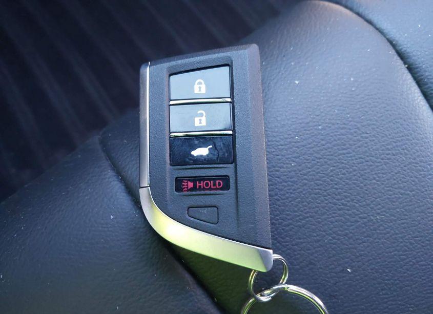 Photo 11 of 2023 Acura Integra (VIN 19UDE4H27PA012328)