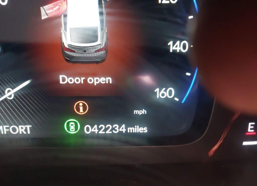 Photo 15 of 2023 Acura Integra (VIN 19UDE4H27PA012328)