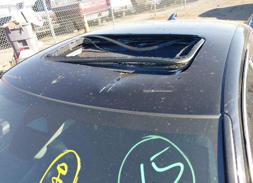 Photo 17 of 2023 Acura Integra (VIN 19UDE4H27PA012328)