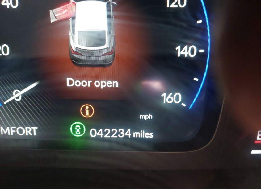 Photo 7 of 2023 Acura Integra (VIN 19UDE4H27PA012328)