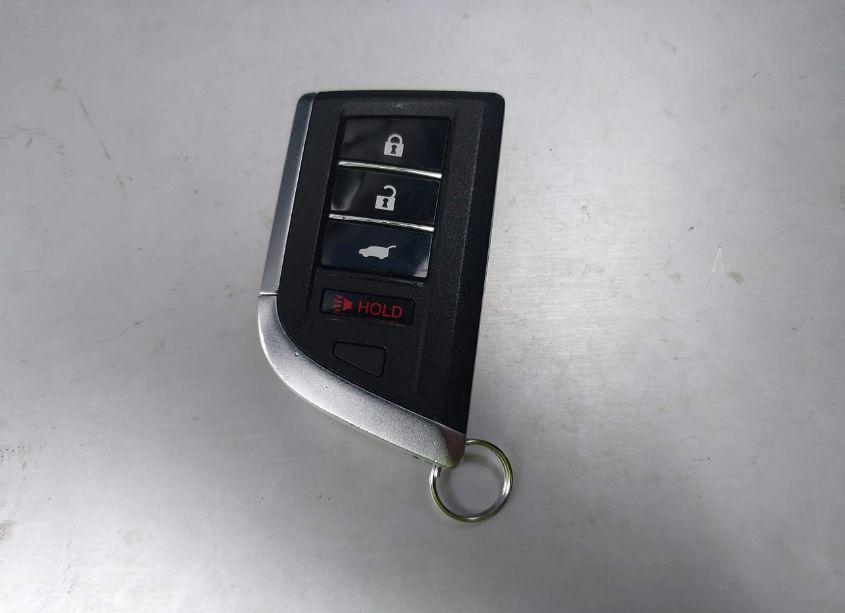 Photo 11 of 2023 Acura Integra (VIN 19UDE4H29PA000889)