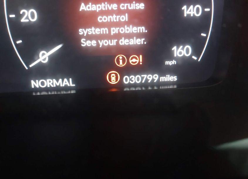 Photo 16 of 2023 Acura Integra (VIN 19UDE4H29PA000889)