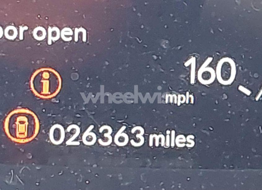 Photo 15 of 2023 Acura Integra A-SPEC (VIN 19UDE4H30PA018500)