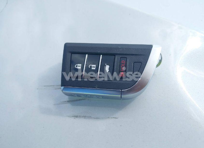 Photo 11 of 2023 Acura Integra A-SPEC (VIN 19UDE4H31PA025536)