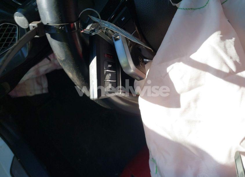 Photo 11 of 2023 Acura Integra A-SPEC (VIN 19UDE4H32PA026114)