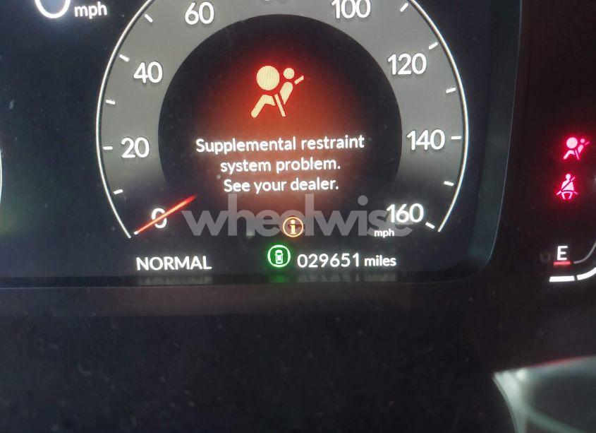 Photo 15 of 2023 Acura Integra A-SPEC (VIN 19UDE4H32PA026114)