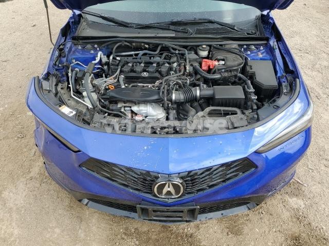 Photo 8 of 2024 ACURA INTEGRA A-SPEC N/A (VIN 19UDE4H32RA022969)