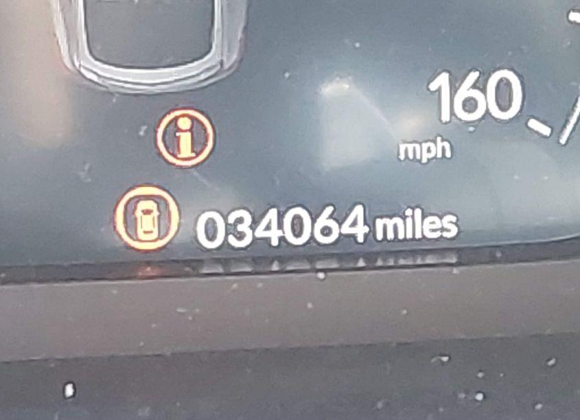 Photo 15 of 2023 Acura Integra A-SPEC (VIN 19UDE4H35PA023059)