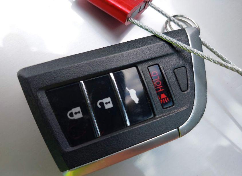 Photo 11 of 2024 Acura Integra A-SPEC (VIN 19UDE4H36RA021839)