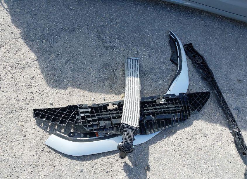 Photo 12 of 2024 Acura Integra A-SPEC (VIN 19UDE4H36RA021839)