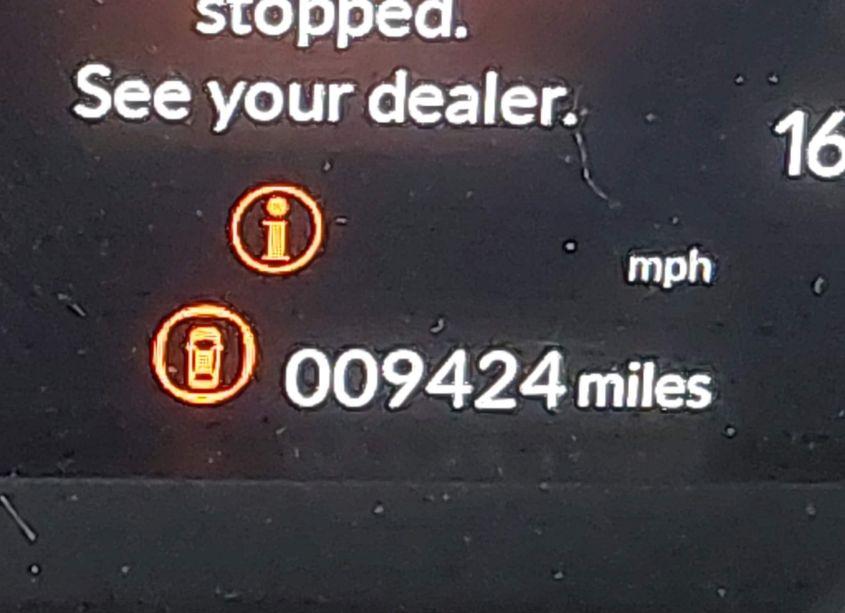 Photo 16 of 2024 Acura Integra A-SPEC (VIN 19UDE4H36RA021839)