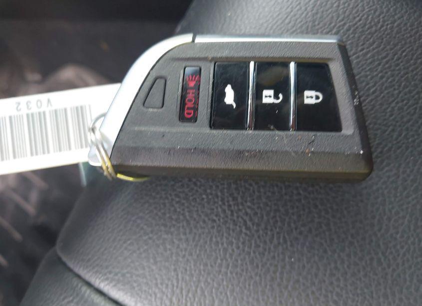 Photo 11 of 2023 Acura Integra A-SPEC (VIN 19UDE4H37PA027274)