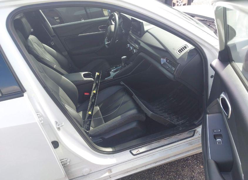 Photo 5 of 2023 Acura Integra A-SPEC (VIN 19UDE4H37PA027274)