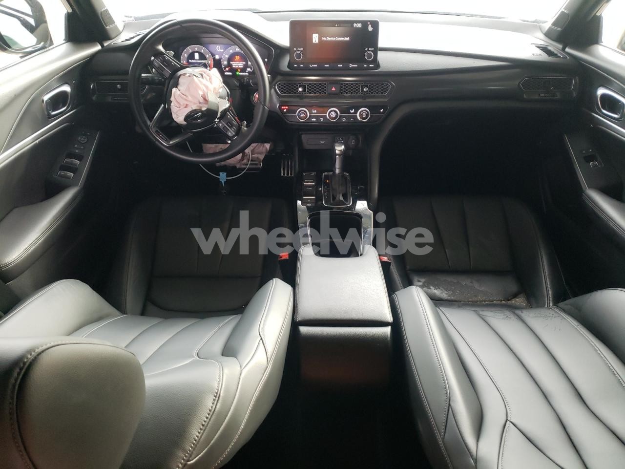 Photo 8 of 2024 ACURA INTEGRA A-SPEC (VIN 19UDE4H37RA029528)