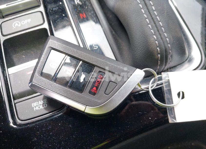 Photo 11 of 2023 Acura Integra A-SPEC PACKAGE (VIN 19UDE4H38PA007504)