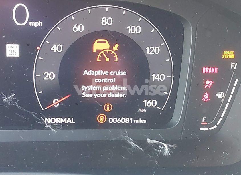 Photo 15 of 2023 Acura Integra A-SPEC PACKAGE (VIN 19UDE4H38PA007504)