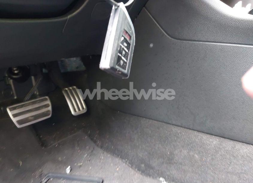 Photo 11 of 2023 Acura Integra A-SPEC (VIN 19UDE4H38PA016008)