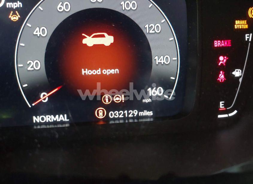 Photo 15 of 2023 Acura Integra A-SPEC (VIN 19UDE4H38PA016008)