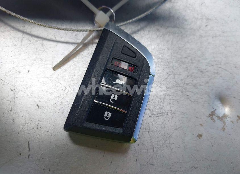 Photo 11 of 2023 Acura Integra A-SPEC (VIN 19UDE4H39PA009519)