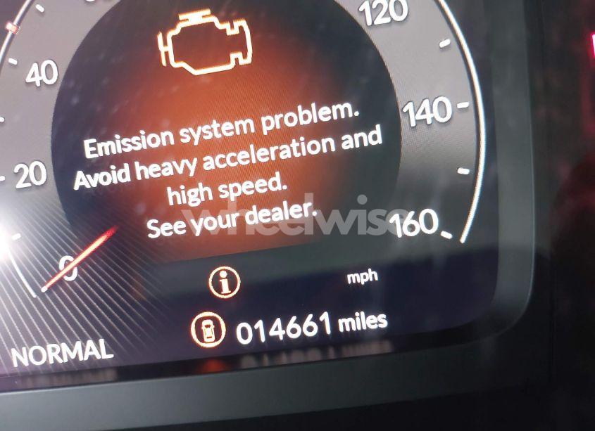 Photo 15 of 2023 Acura Integra A-SPEC (VIN 19UDE4H39PA009519)