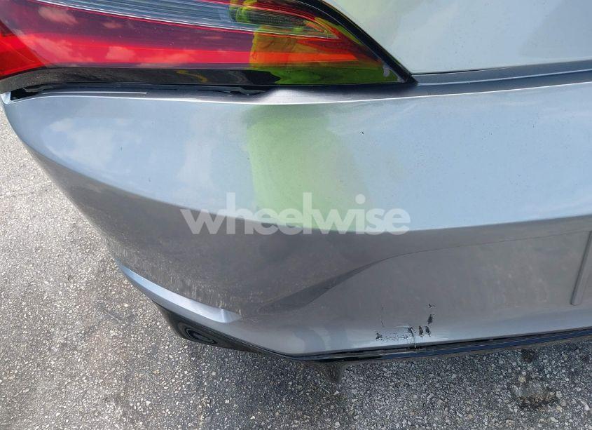 Photo 19 of 2023 Acura Integra A-SPEC (VIN 19UDE4H39PA009519)