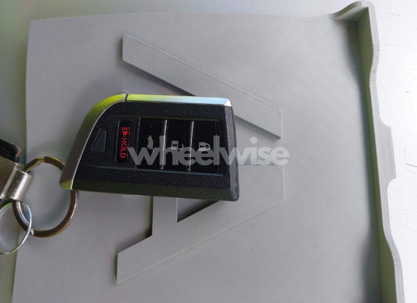 Photo 11 of 2023 Acura Integra A-SPEC (VIN 19UDE4H3XPA011960)