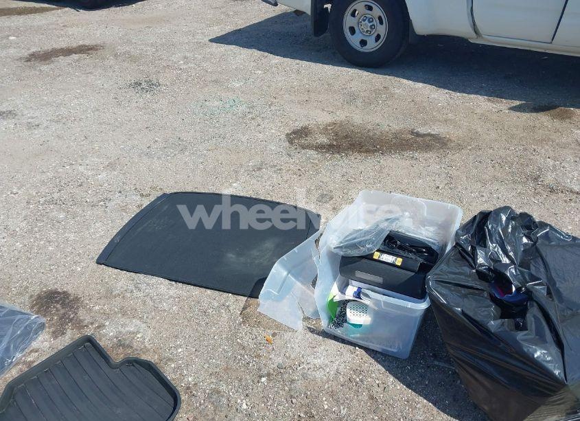 Photo 12 of 2023 Acura Integra A-SPEC (VIN 19UDE4H3XPA011960)