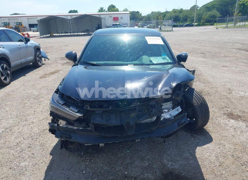 Photo 13 of 2023 Acura Integra A-SPEC (VIN 19UDE4H3XPA011960)