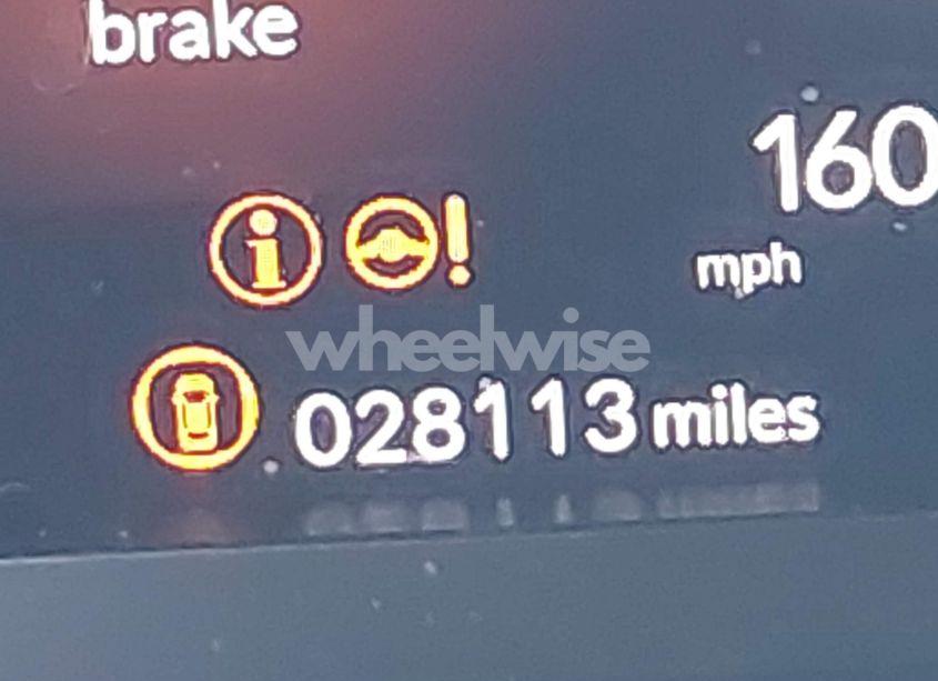 Photo 16 of 2023 Acura Integra A-SPEC (VIN 19UDE4H3XPA011960)