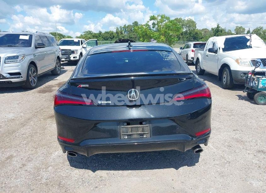 Photo 17 of 2023 Acura Integra A-SPEC (VIN 19UDE4H3XPA011960)