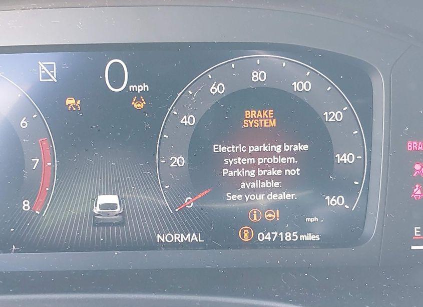 Photo 7 of 2023 Acura Integra A-SPEC (VIN 19UDE4H3XPA017516)