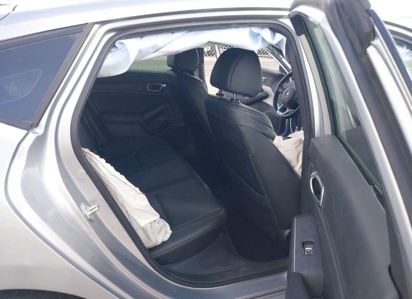 Photo 8 of 2023 Acura Integra A-SPEC (VIN 19UDE4H3XPA017516)