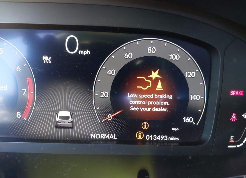 Photo 15 of 2024 Acura Integra A-SPEC W/ TECHNOLOGY (VIN 19UDE4H60RA006134)