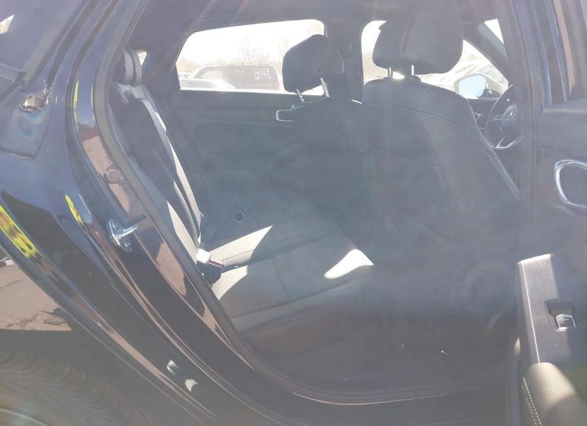 Photo 8 of 2024 Acura Integra A-SPEC W/ TECHNOLOGY (VIN 19UDE4H60RA006134)