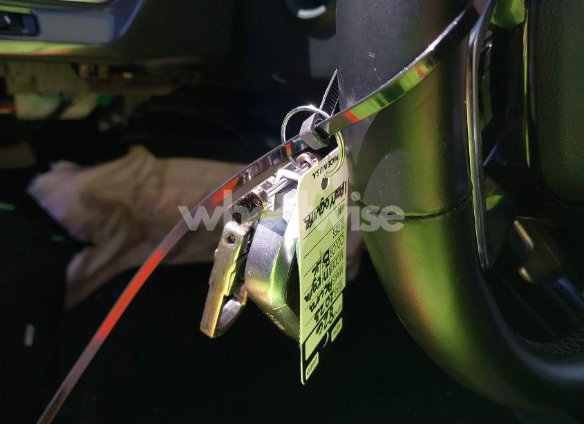 Photo 11 of 2023 Acura Integra A-SPEC W/ TECHNOLOGY (VIN 19UDE4H61PA019746)