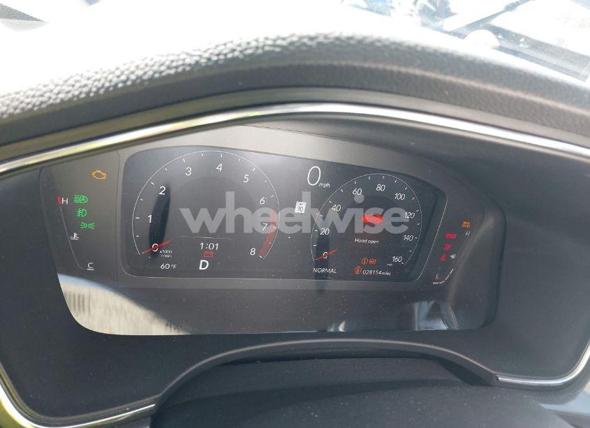 Photo 15 of 2023 Acura Integra A-SPEC W/ TECHNOLOGY (VIN 19UDE4H61PA019746)