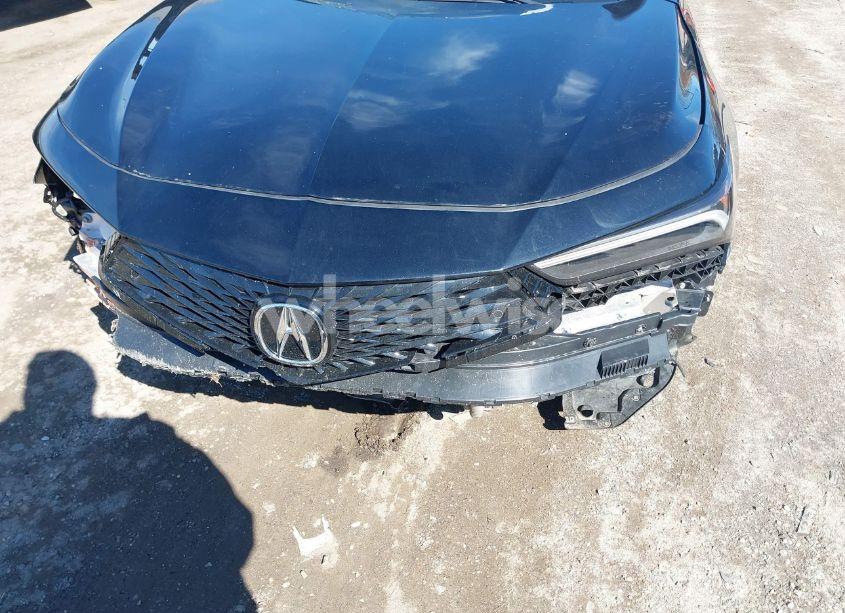 Photo 6 of 2023 Acura Integra A-SPEC W/ TECHNOLOGY (VIN 19UDE4H61PA019746)