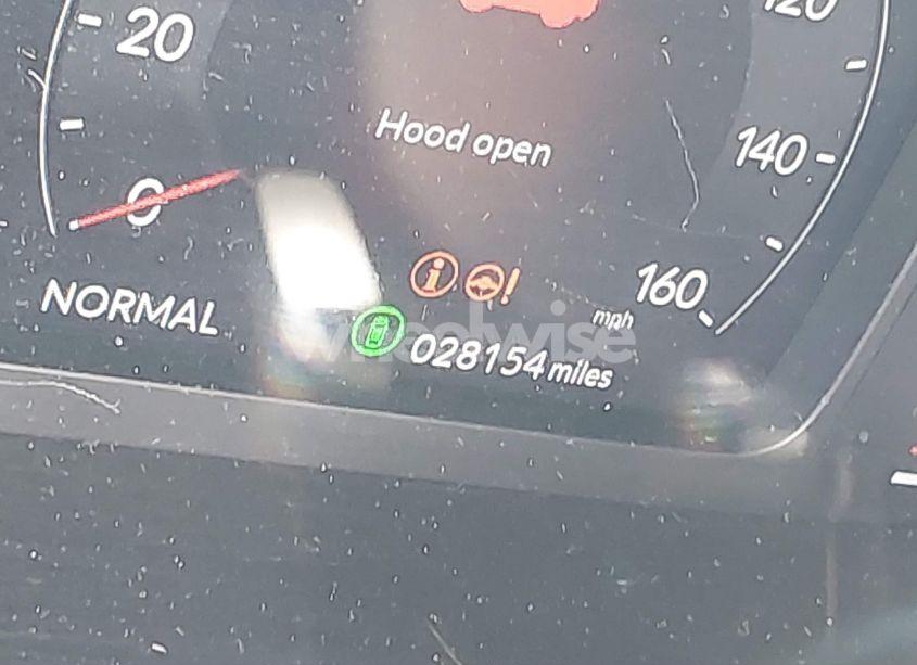 Photo 7 of 2023 Acura Integra A-SPEC W/ TECHNOLOGY (VIN 19UDE4H61PA019746)